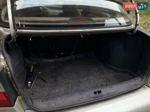 Серый Дэу Сенс, объемом двигателя 1.3 л и пробегом 322 тыс. км за 1499 $, фото 10 на Automoto.ua