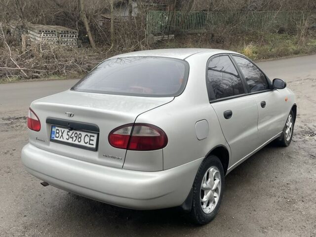 Сірий Деу Сенс, об'ємом двигуна 1.5 л та пробігом 3 тис. км за 2250 $, фото 2 на Automoto.ua