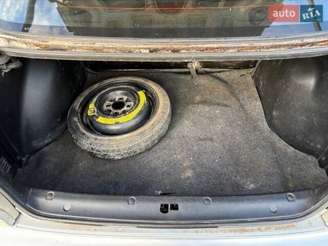 Серый Дэу Сенс, объемом двигателя 1.3 л и пробегом 257 тыс. км за 1499 $, фото 5 на Automoto.ua