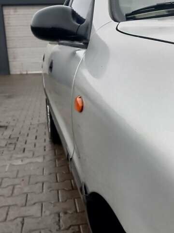 Серый Дэу Сенс, объемом двигателя 0 л и пробегом 196 тыс. км за 1500 $, фото 4 на Automoto.ua