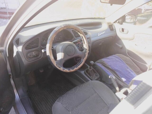 Дэу Сенс 2003 в Одессе на Automoto.ua Серый Дэу Сенс, объемом двигателя 1.5 л и пробегом 100 тыс. км за 800 $, фото 1 на Automoto.ua
