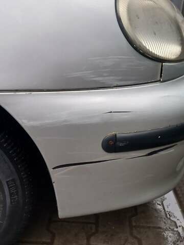 Серый Дэу Сенс, объемом двигателя 0 л и пробегом 196 тыс. км за 1500 $, фото 10 на Automoto.ua