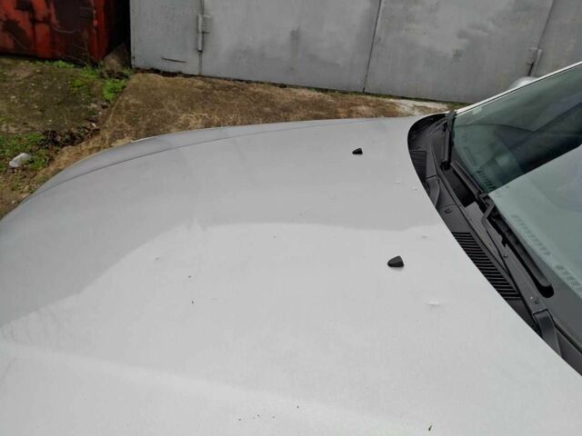 Серый Дэу Сенс, объемом двигателя 1.5 л и пробегом 241 тыс. км за 2800 $, фото 5 на Automoto.ua