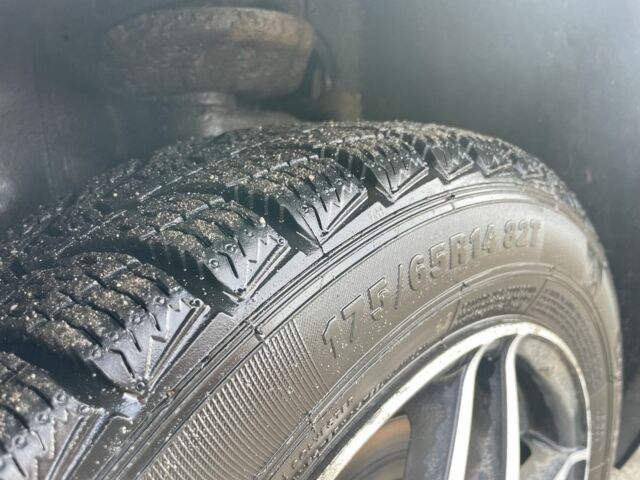 Сірий Деу Сенс, об'ємом двигуна 1.5 л та пробігом 187 тис. км за 2299 $, фото 7 на Automoto.ua