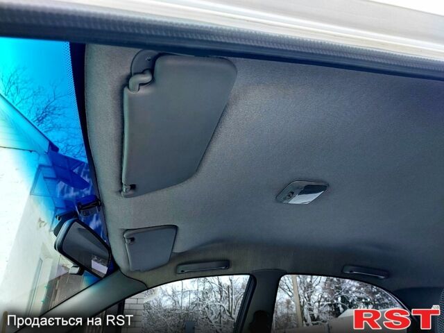 Сірий Деу Сенс, об'ємом двигуна 1.3 л та пробігом 152 тис. км за 1900 $, фото 8 на Automoto.ua