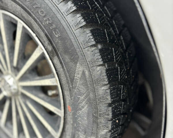 Серый Дэу Сенс, объемом двигателя 1.3 л и пробегом 208 тыс. км за 1999 $, фото 23 на Automoto.ua