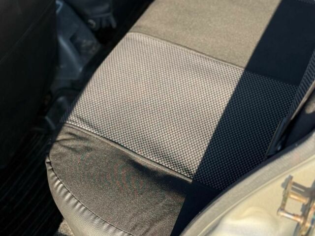 Серый Дэу Сенс, объемом двигателя 1.5 л и пробегом 237 тыс. км за 2400 $, фото 11 на Automoto.ua