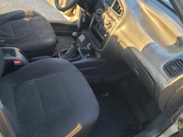 Сірий Деу Сенс, об'ємом двигуна 1 л та пробігом 200 тис. км за 1500 $, фото 7 на Automoto.ua