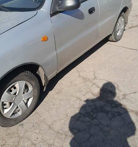 Дэу Сенс 2003 в Полтаве на Automoto.ua Серый Дэу Сенс, объемом двигателя 1.3 л и пробегом 190 тыс. км за 1950 $, фото 8 на Automoto.ua