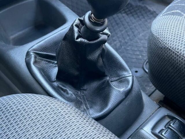 Серый Дэу Сенс, объемом двигателя 1.5 л и пробегом 164 тыс. км за 1600 $, фото 10 на Automoto.ua