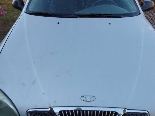 Сірий Деу Сенс, об'ємом двигуна 0 л та пробігом 100 тис. км за 1092 $, фото 1 на Automoto.ua