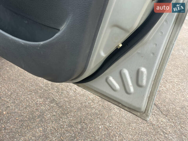 Серый Дэу Сенс, объемом двигателя 1.3 л и пробегом 148 тыс. км за 1300 $, фото 12 на Automoto.ua