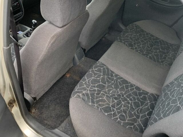 Серый Дэу Сенс, объемом двигателя 0 л и пробегом 70 тыс. км за 2200 $, фото 7 на Automoto.ua