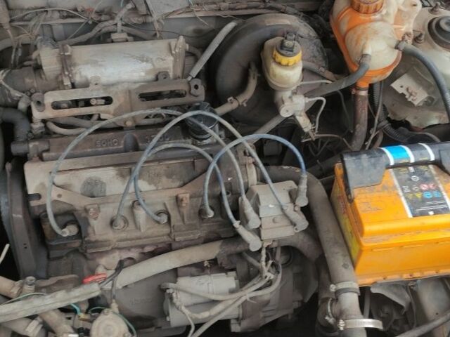 Сірий Деу Сенс, об'ємом двигуна 0 л та пробігом 17 тис. км за 607 $, фото 6 на Automoto.ua