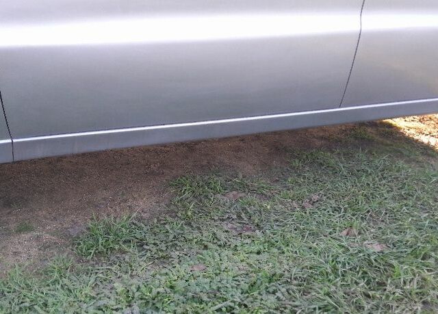 Серый Дэу Сенс, объемом двигателя 0 л и пробегом 278 тыс. км за 1657 $, фото 4 на Automoto.ua