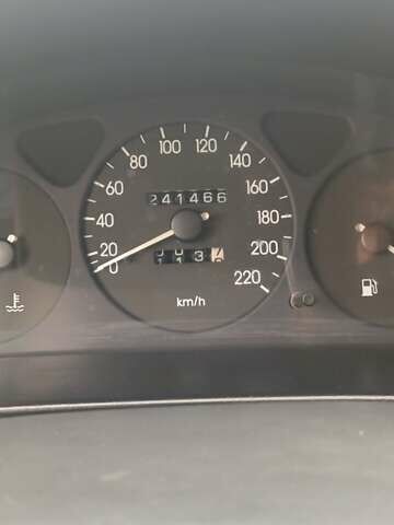 Дэу Сенс 2004 в Полтаве на Automoto.ua Серый Дэу Сенс, объемом двигателя 1.3 л и пробегом 241 тыс. км за 2200 $, фото 1 на Automoto.ua