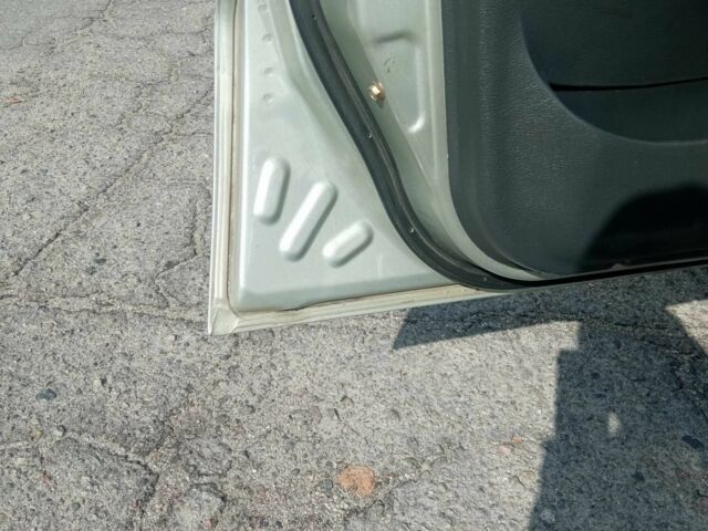 Серый Дэу Сенс, объемом двигателя 1.3 л и пробегом 119 тыс. км за 1250 $, фото 5 на Automoto.ua