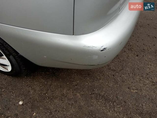 Сірий Деу Сенс, об'ємом двигуна 1.3 л та пробігом 132 тис. км за 2500 $, фото 14 на Automoto.ua