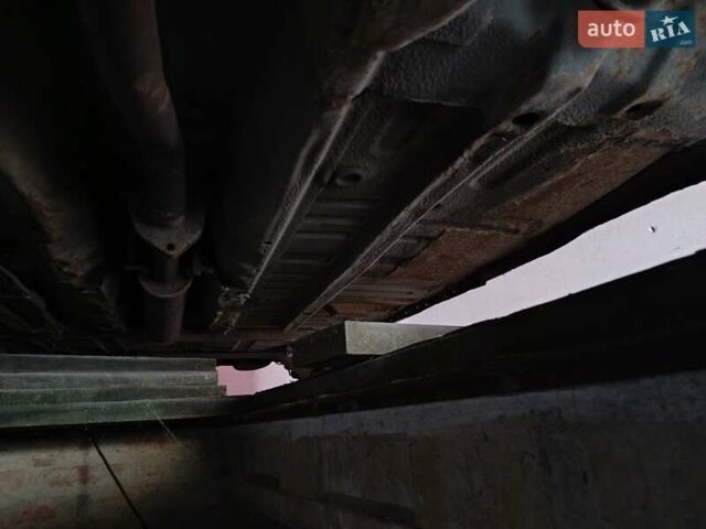 Сірий Деу Сенс, об'ємом двигуна 1.3 л та пробігом 300 тис. км за 999 $, фото 16 на Automoto.ua