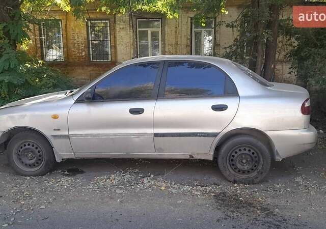 Сірий Деу Сенс, об'ємом двигуна 0 л та пробігом 230 тис. км за 1000 $, фото 1 на Automoto.ua