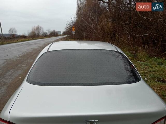 Сірий Деу Сенс, об'ємом двигуна 1.3 л та пробігом 132 тис. км за 2500 $, фото 17 на Automoto.ua