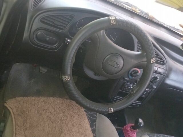 Серый Дэу Сенс, объемом двигателя 0 л и пробегом 299 тыс. км за 1700 $, фото 2 на Automoto.ua