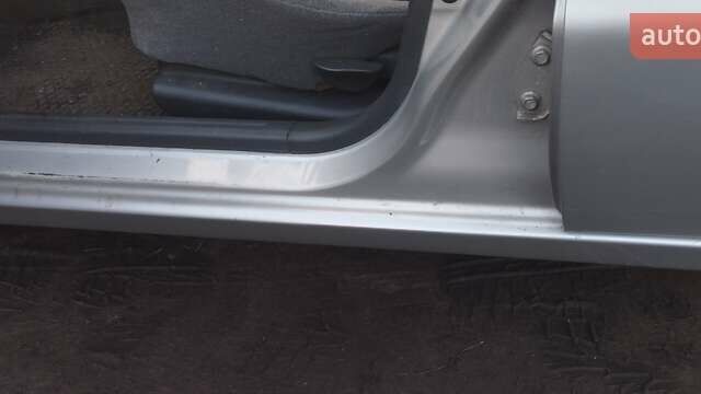 Сірий Деу Сенс, об'ємом двигуна 1.3 л та пробігом 182 тис. км за 2500 $, фото 8 на Automoto.ua