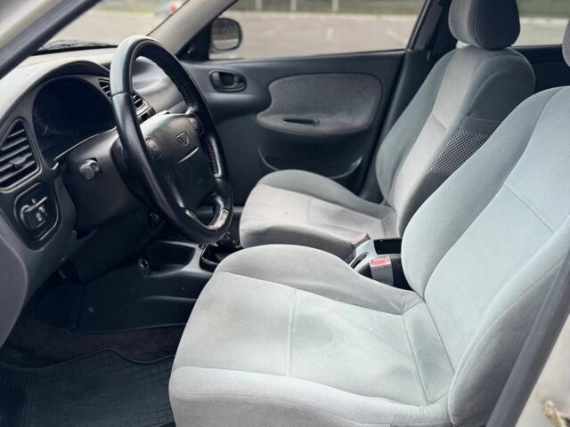 Сірий Деу Сенс, об'ємом двигуна 0 л та пробігом 241 тис. км за 1799 $, фото 6 на Automoto.ua