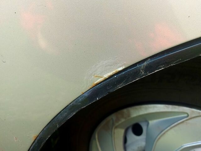 Серый Дэу Сенс, объемом двигателя 1.3 л и пробегом 267 тыс. км за 1200 $, фото 6 на Automoto.ua