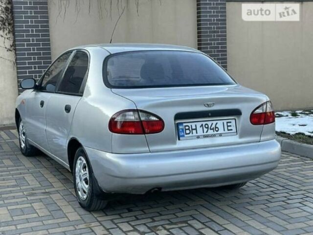 Дэу Сенс 2004 в Одессе на Automoto.ua Серый Дэу Сенс, объемом двигателя 1.3 л и пробегом 156 тыс. км за 3100 $, фото 1 на Automoto.ua