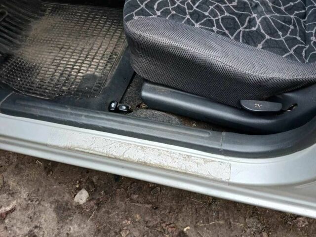 Сірий Деу Сенс, об'ємом двигуна 1.3 л та пробігом 165 тис. км за 1300 $, фото 8 на Automoto.ua