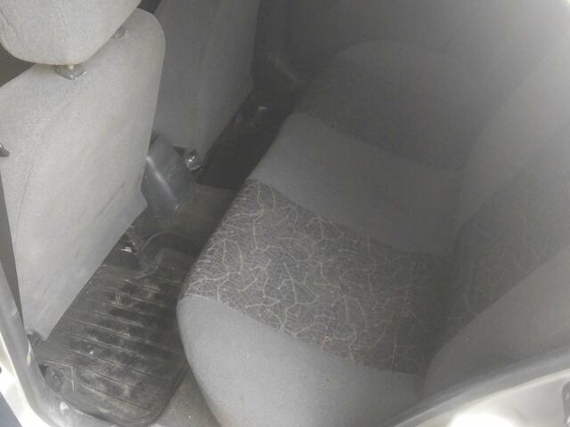 Серый Дэу Сенс, объемом двигателя 1.3 л и пробегом 150 тыс. км за 1350 $, фото 4 на Automoto.ua