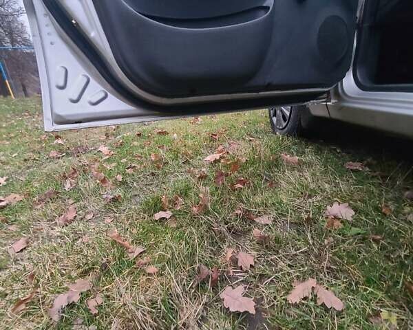 Серый Дэу Сенс, объемом двигателя 1.3 л и пробегом 255 тыс. км за 1500 $, фото 9 на Automoto.ua