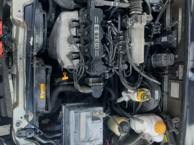 Серый Дэу Сенс, объемом двигателя 0 л и пробегом 199 тыс. км за 2500 $, фото 7 на Automoto.ua