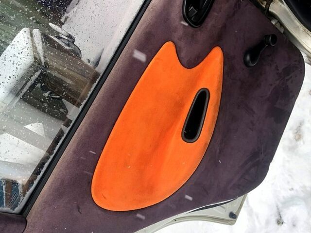 Сірий Деу Сенс, об'ємом двигуна 1.3 л та пробігом 148 тис. км за 950 $, фото 8 на Automoto.ua