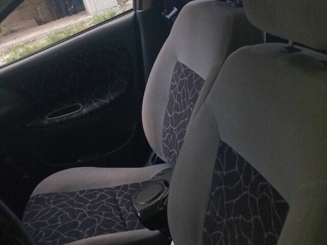 Серый Дэу Сенс, объемом двигателя 0 л и пробегом 299 тыс. км за 1700 $, фото 4 на Automoto.ua