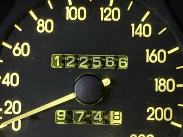 Дэу Сенс 2004 в Ирпене на Automoto.ua Серый Дэу Сенс, объемом двигателя 1.3 л и пробегом 122 тыс. км за 1650 $, фото 7 на Automoto.ua