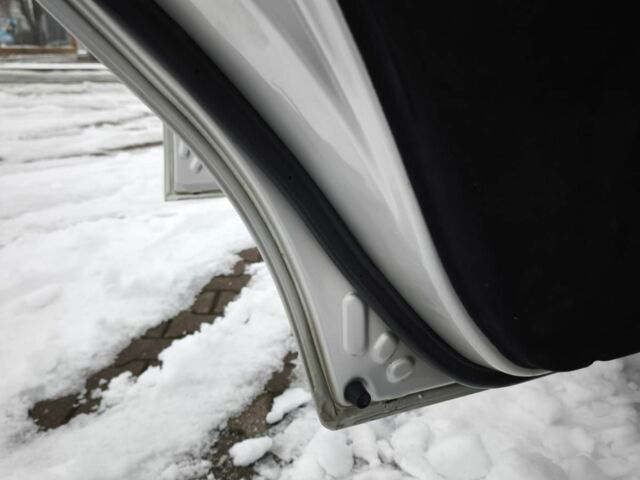 Серый Дэу Сенс, объемом двигателя 1.6 л и пробегом 237 тыс. км за 2800 $, фото 7 на Automoto.ua