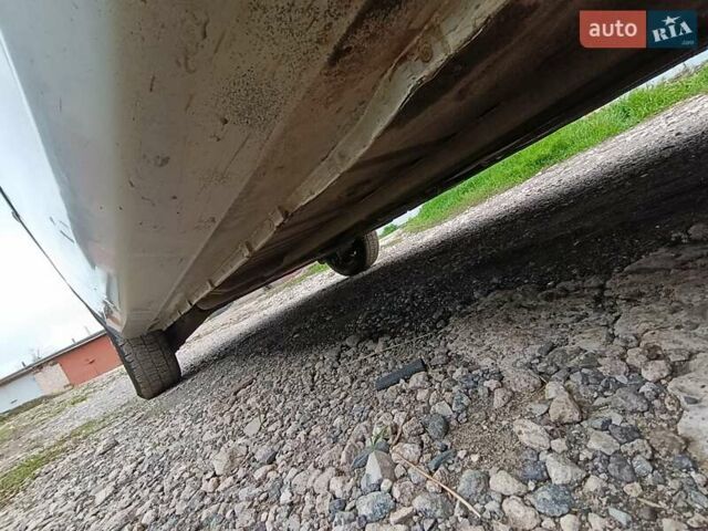 Серый Дэу Сенс, объемом двигателя 1.3 л и пробегом 140 тыс. км за 2000 $, фото 2 на Automoto.ua