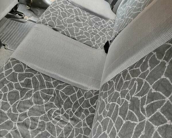 Серый Дэу Сенс, объемом двигателя 1.3 л и пробегом 70 тыс. км за 2200 $, фото 5 на Automoto.ua