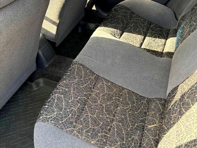 Серый Дэу Сенс, объемом двигателя 1.3 л и пробегом 190 тыс. км за 1850 $, фото 1 на Automoto.ua