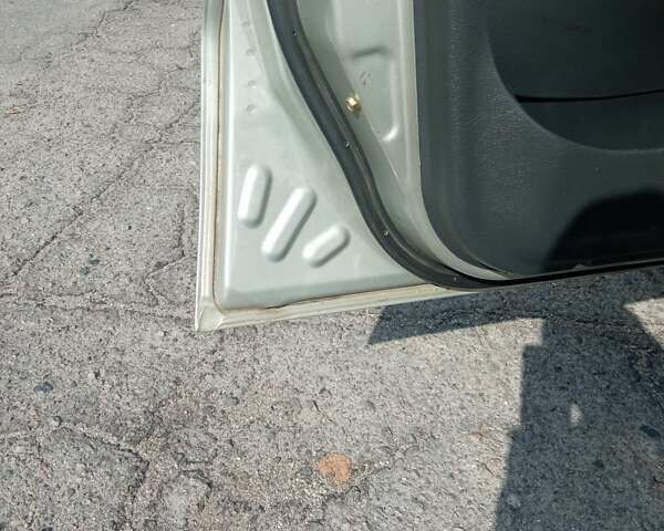 Сірий Деу Сенс, об'ємом двигуна 1.3 л та пробігом 119 тис. км за 1250 $, фото 12 на Automoto.ua