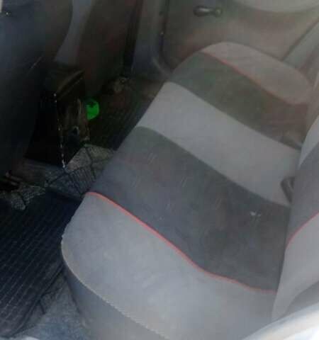 Сірий Деу Сенс, об'ємом двигуна 1.3 л та пробігом 160 тис. км за 1500 $, фото 3 на Automoto.ua