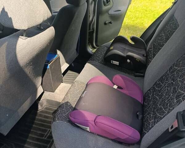 Сірий Деу Сенс, об'ємом двигуна 1.3 л та пробігом 210 тис. км за 1700 $, фото 10 на Automoto.ua