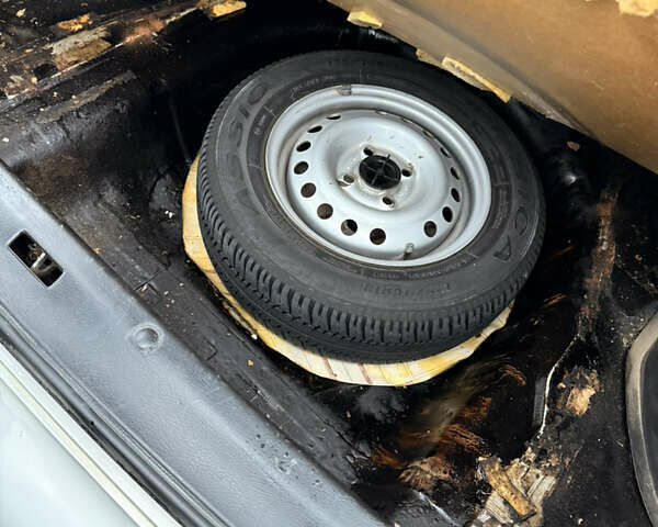 Сірий Деу Сенс, об'ємом двигуна 1.3 л та пробігом 62 тис. км за 3200 $, фото 9 на Automoto.ua