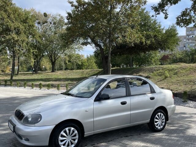 Сірий Деу Сенс, об'ємом двигуна 1.5 л та пробігом 283 тис. км за 2500 $, фото 2 на Automoto.ua