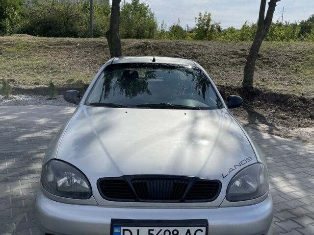 Сірий Деу Сенс, об'ємом двигуна 1.5 л та пробігом 283 тис. км за 2500 $, фото 4 на Automoto.ua
