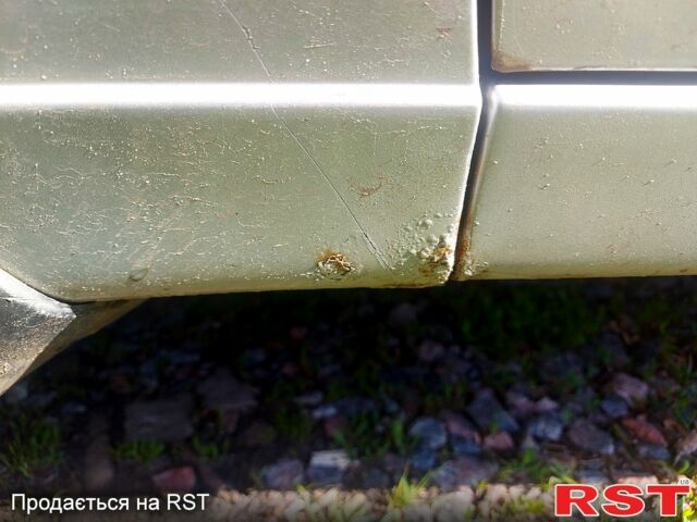 Серый Дэу Сенс, объемом двигателя 1.3 л и пробегом 267 тыс. км за 1200 $, фото 7 на Automoto.ua