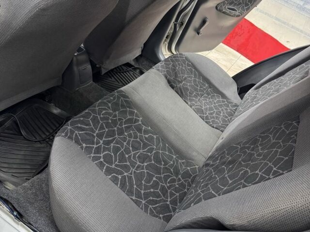 Сірий Деу Сенс, об'ємом двигуна 1.5 л та пробігом 280 тис. км за 1200 $, фото 17 на Automoto.ua