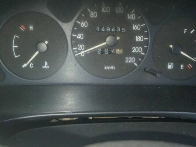 Серый Дэу Сенс, объемом двигателя 0 л и пробегом 299 тыс. км за 1700 $, фото 3 на Automoto.ua